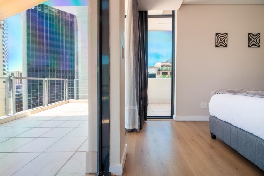 2 Bedroom Property for Sale in Cape Town City Centre Western Cape